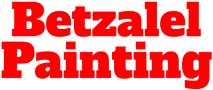 Betzalel Painting